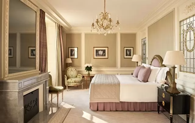 Beau Rivage